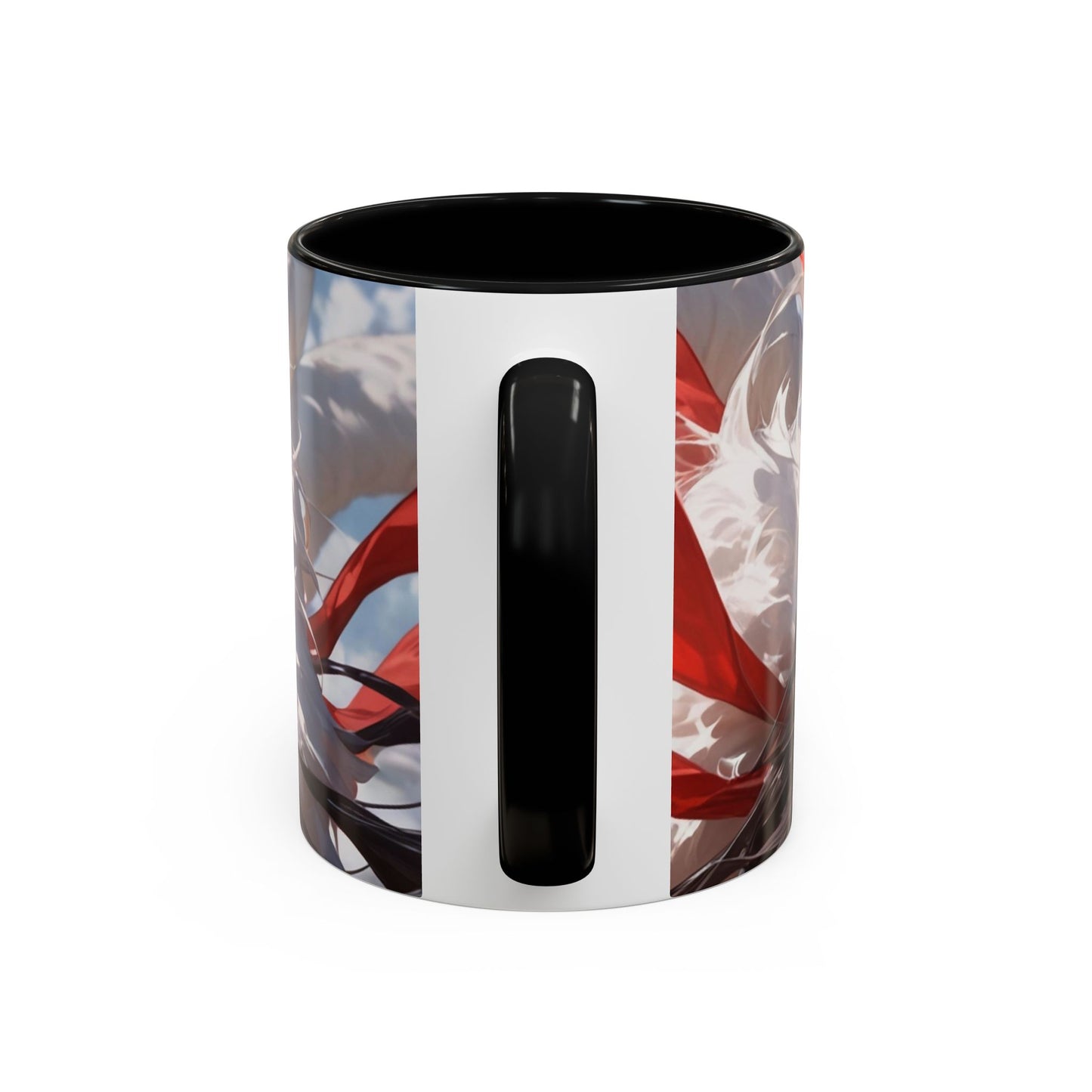 Boa Hancock 006 Coffee Mug