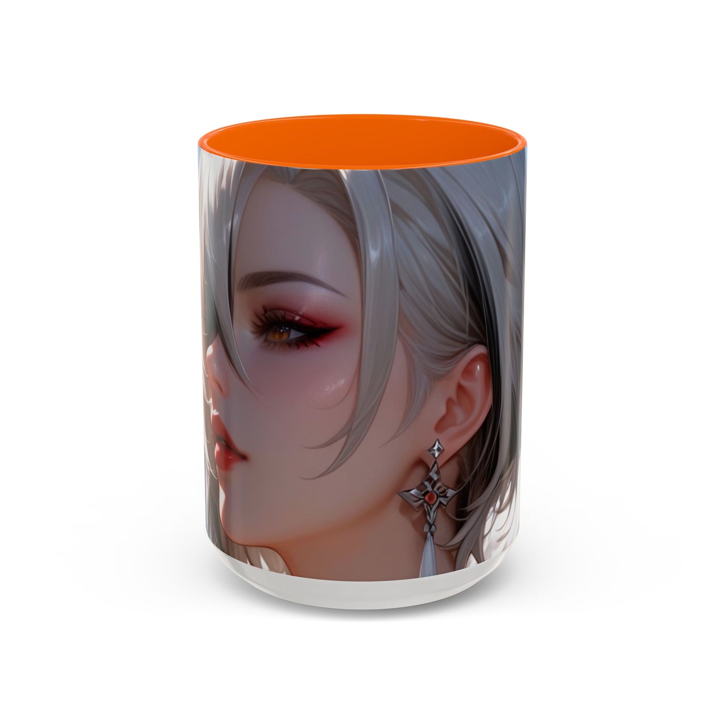 Arlecchino 008 Coffee Mug