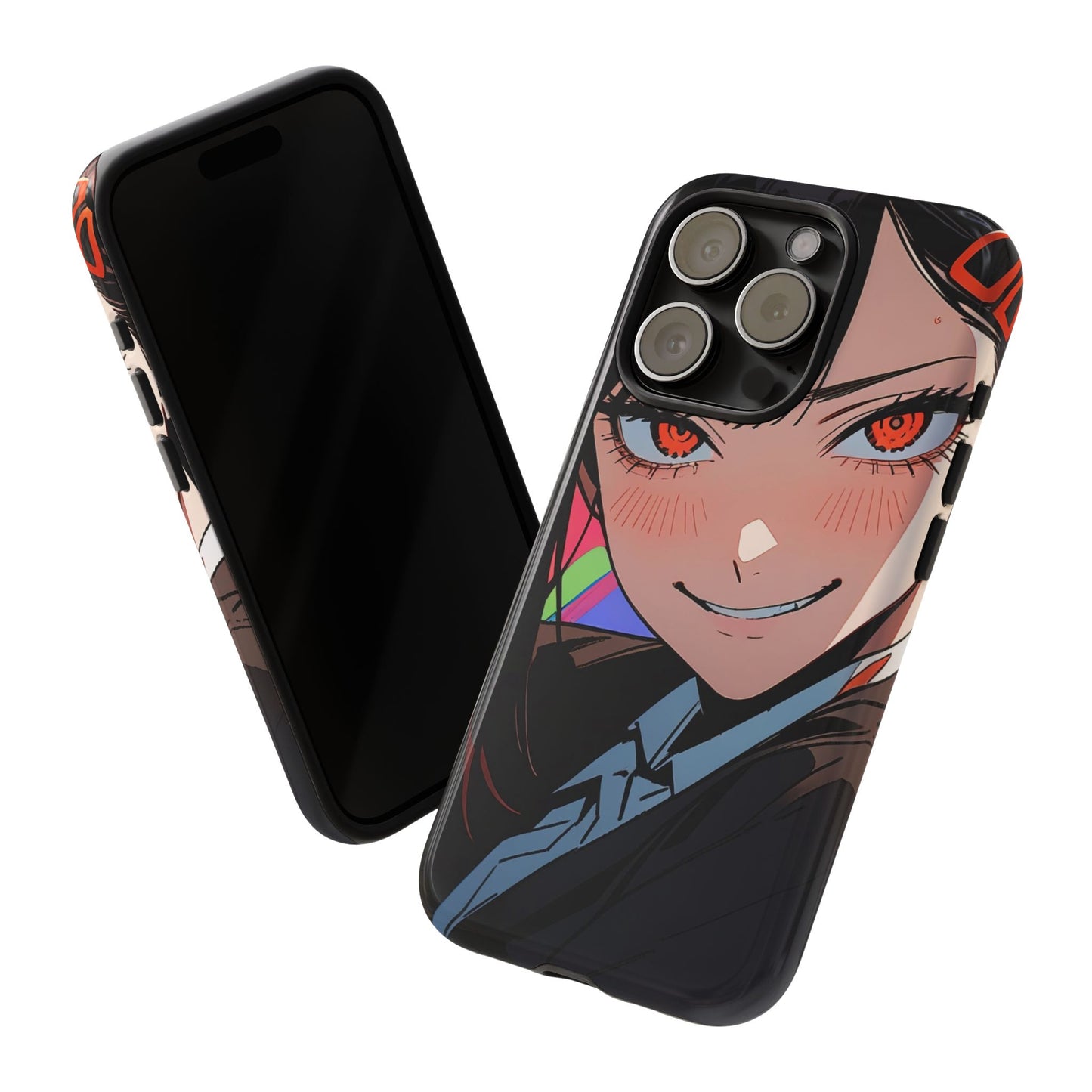 Kobeni 001 Tough Cases