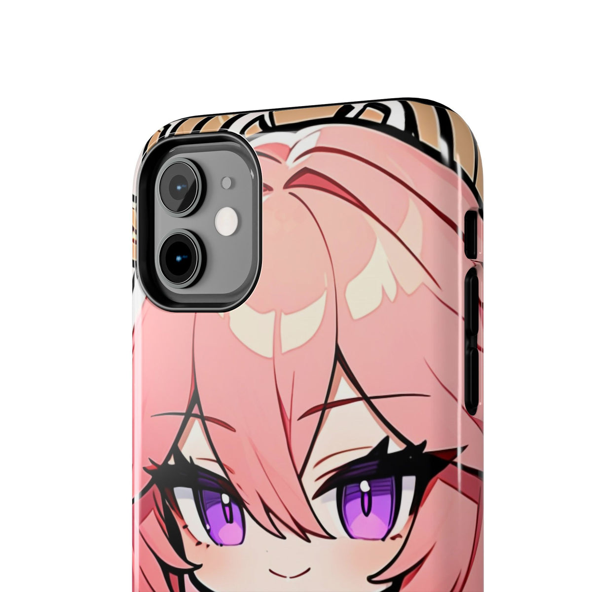 Yae Miko 005 Tough Cases