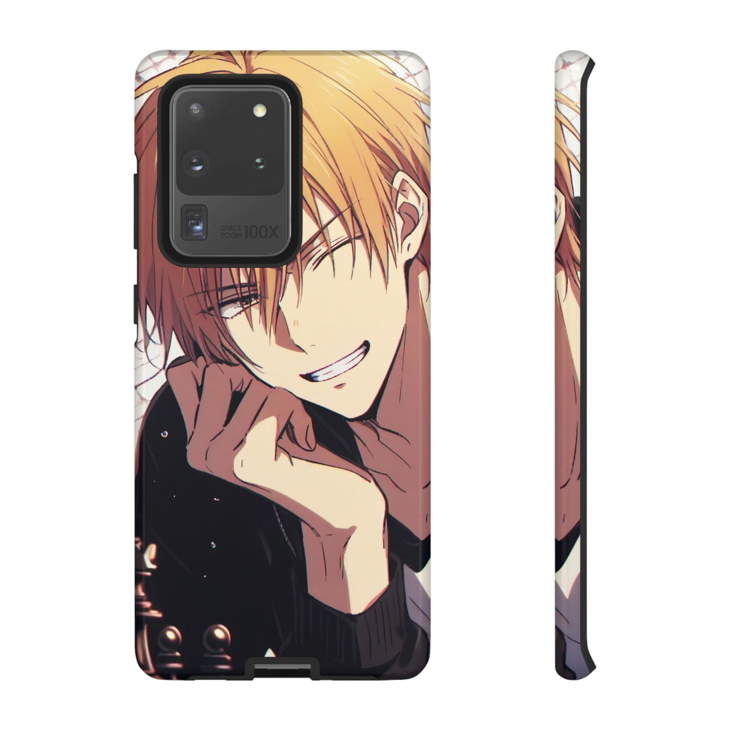 Kise Ryouta 002 Tough Cases