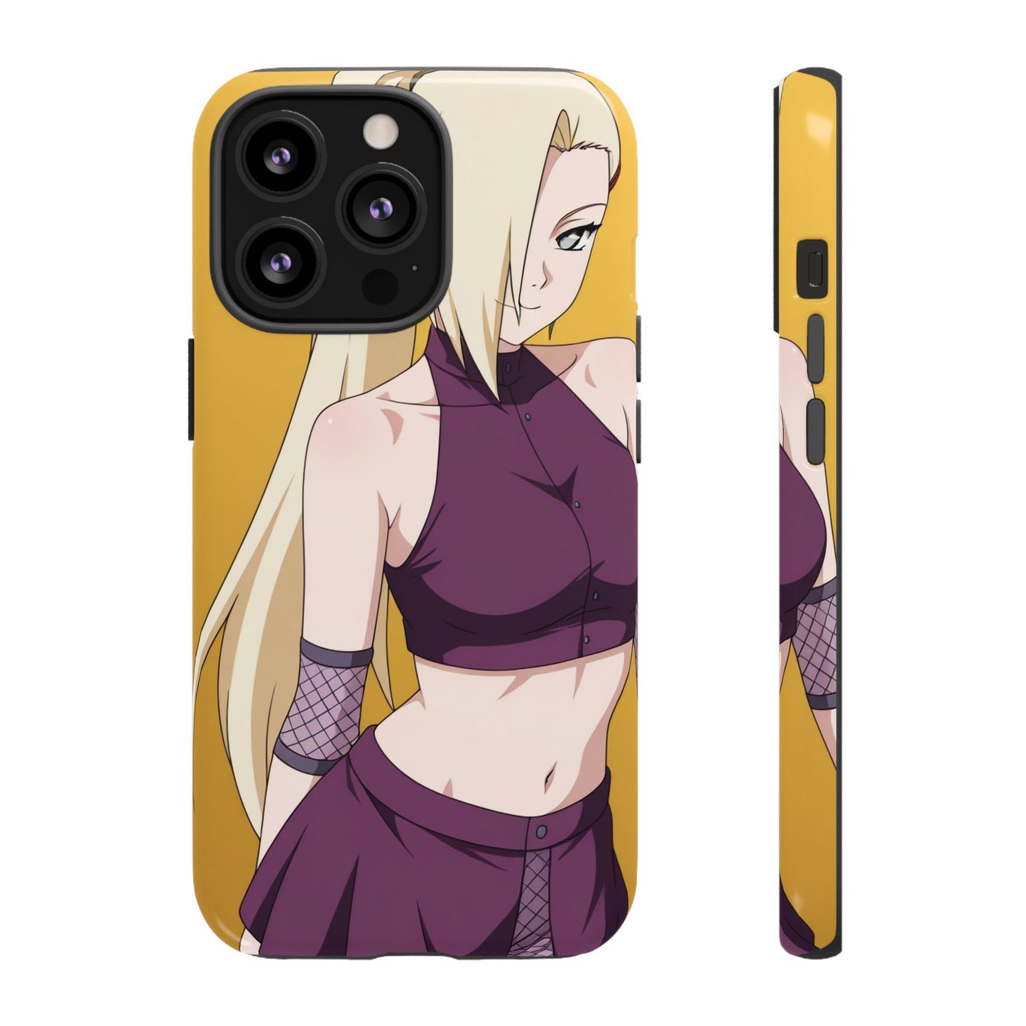 Ino Yamanaka 002 Tough Cases