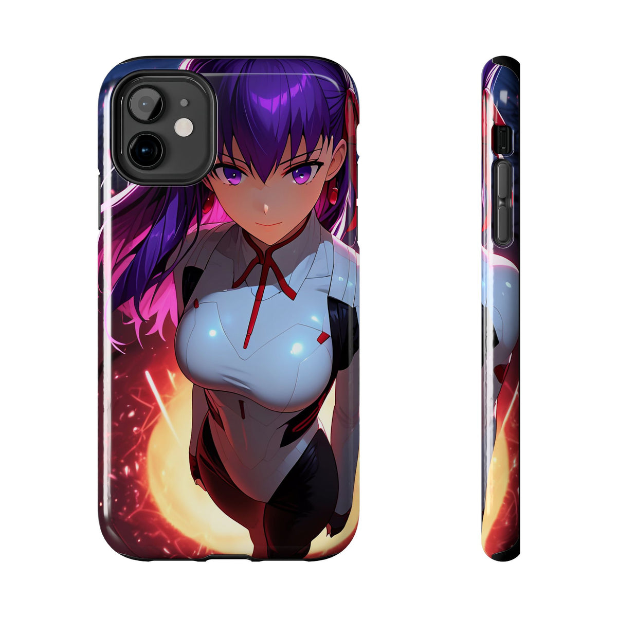 Sakura Matou 002 Tough Cases