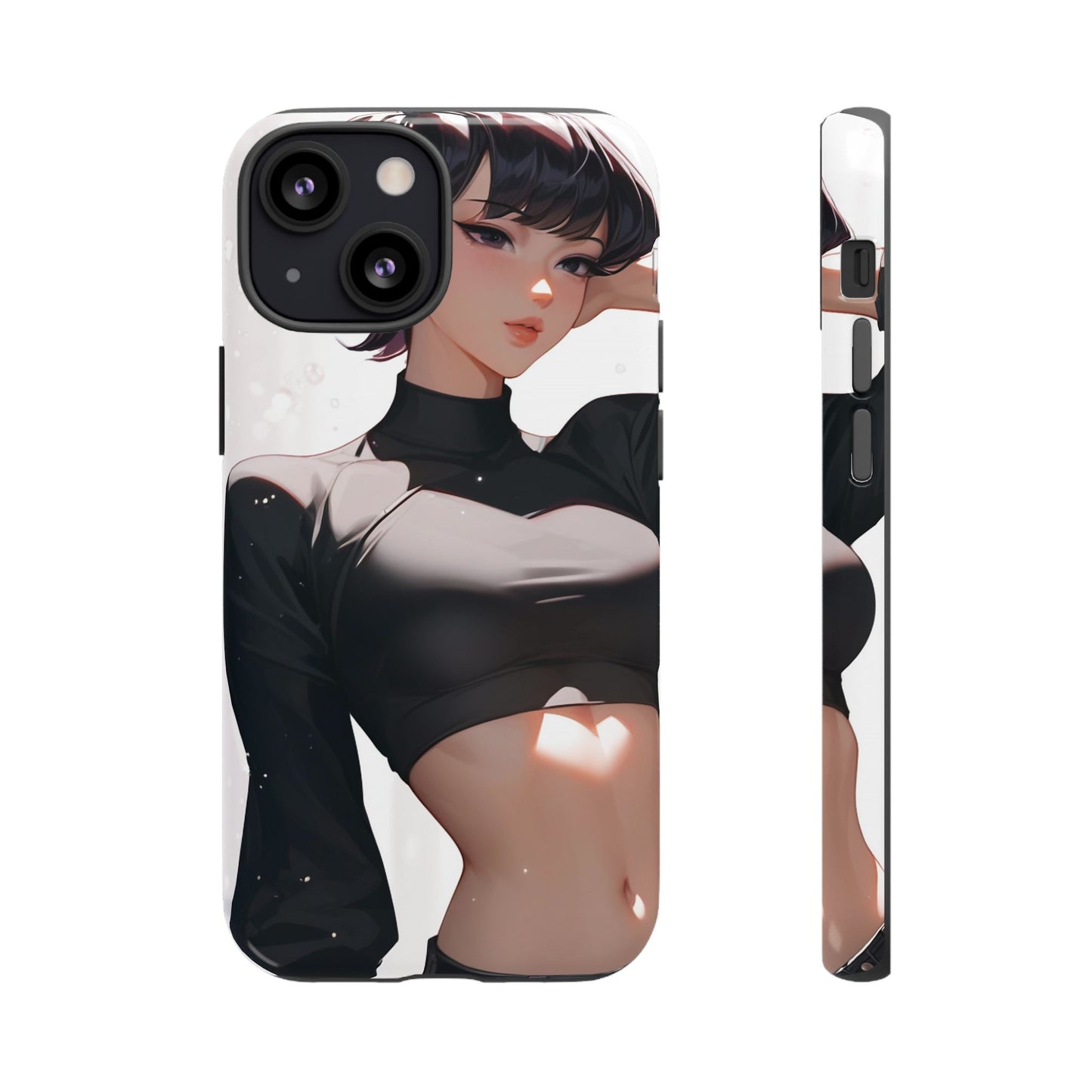 Komi Shuuko 004 Tough Cases