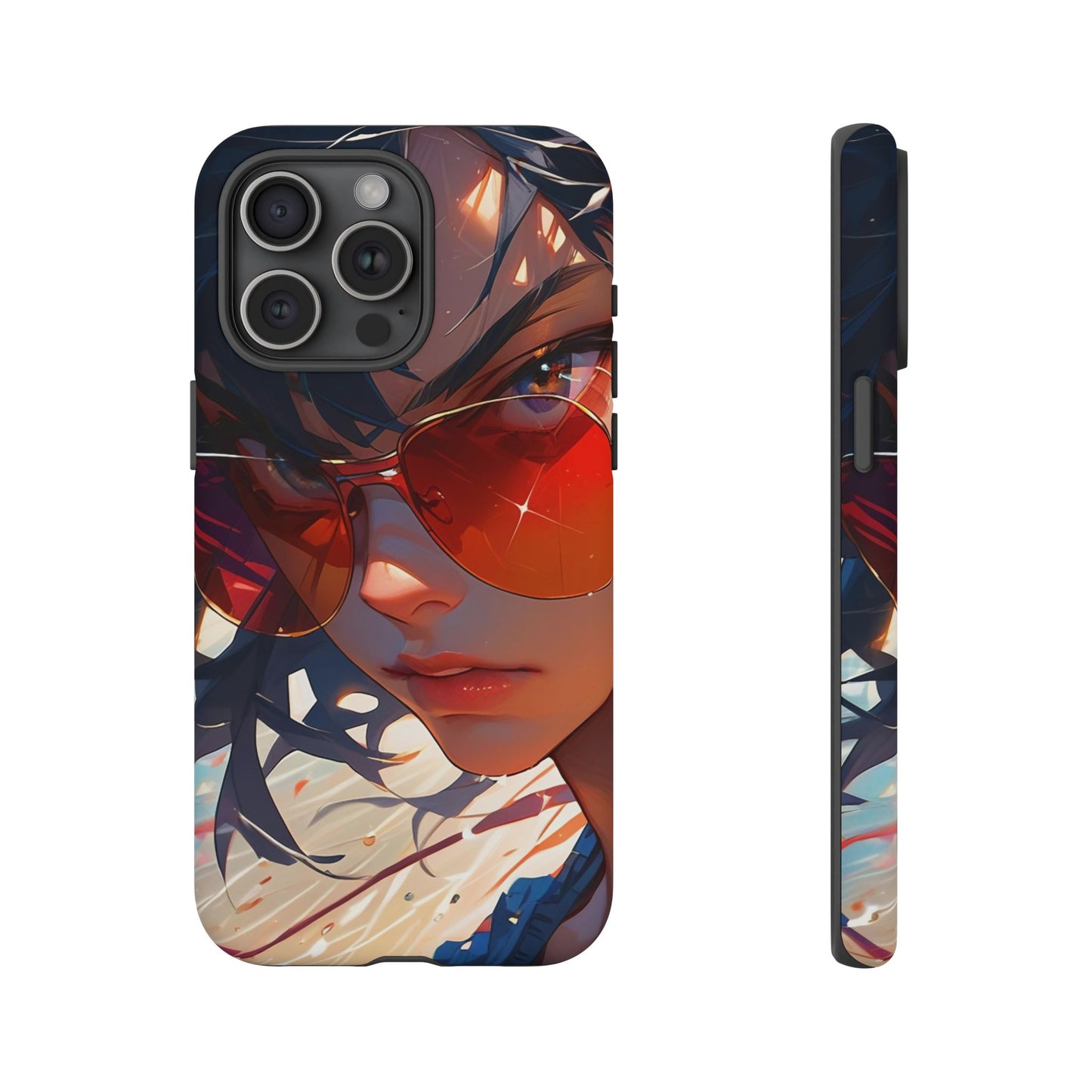 Ruko Matoi 001 Tough Cases