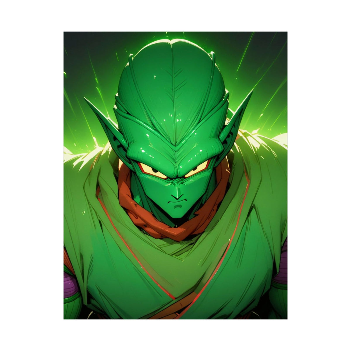 Piccolo 001 Vertical Posters