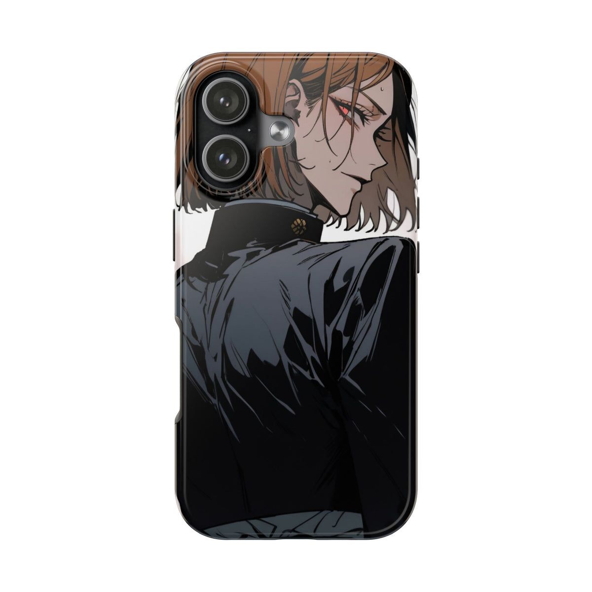 Nobara 003 Tough Cases