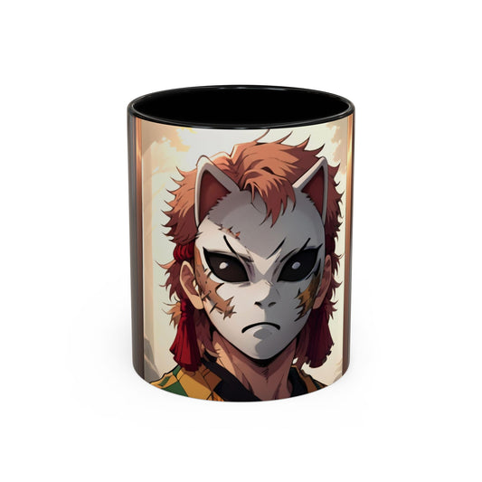 Sabito 001 Coffee Mug