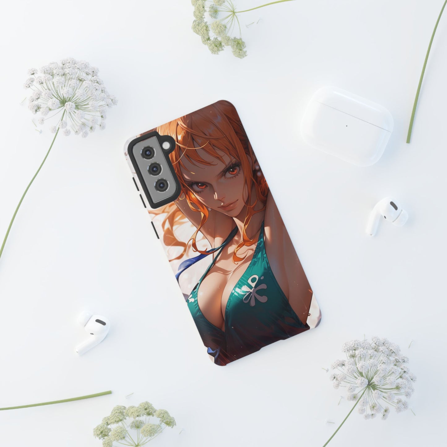 Nami 003 Tough Cases