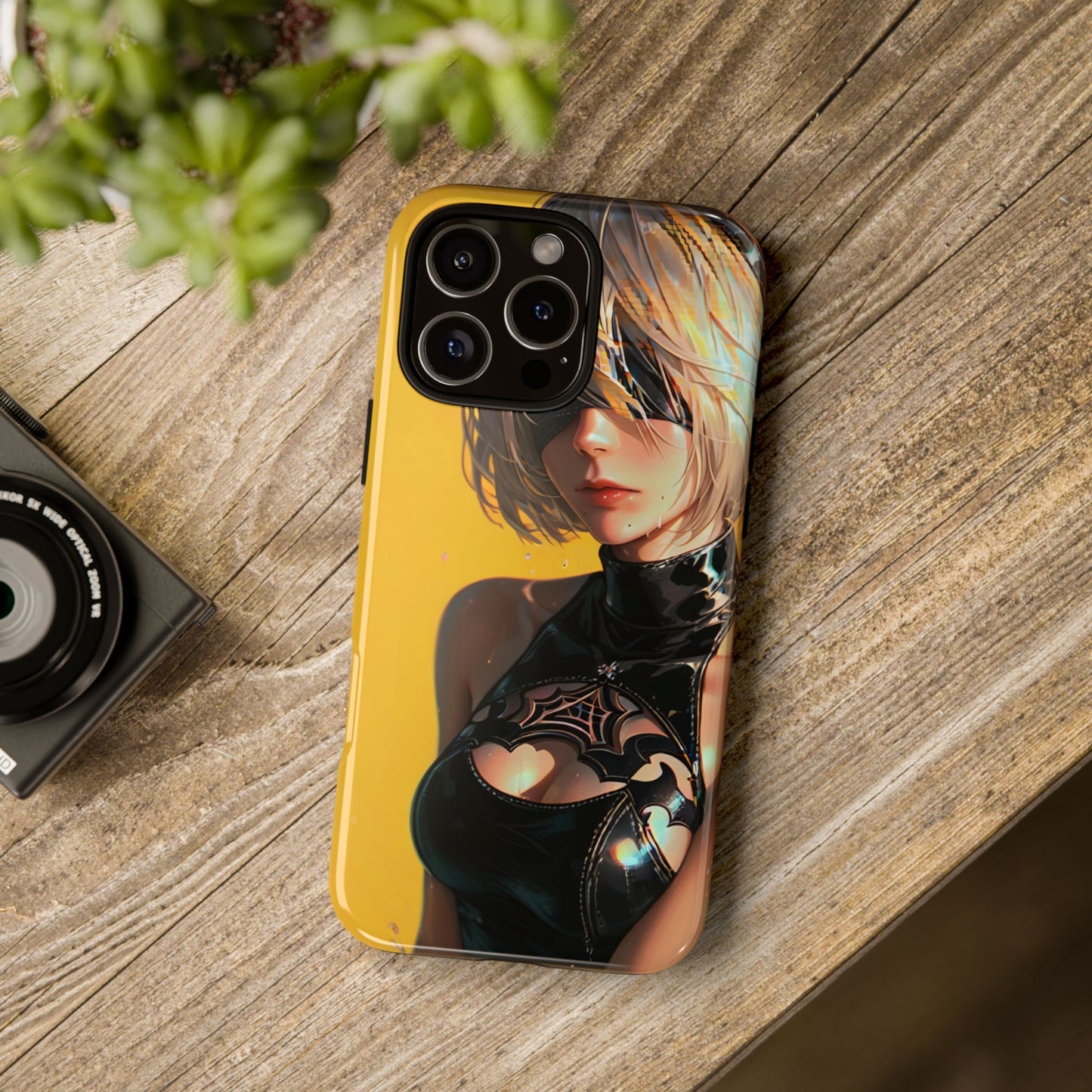 2B 004 Tough Cases