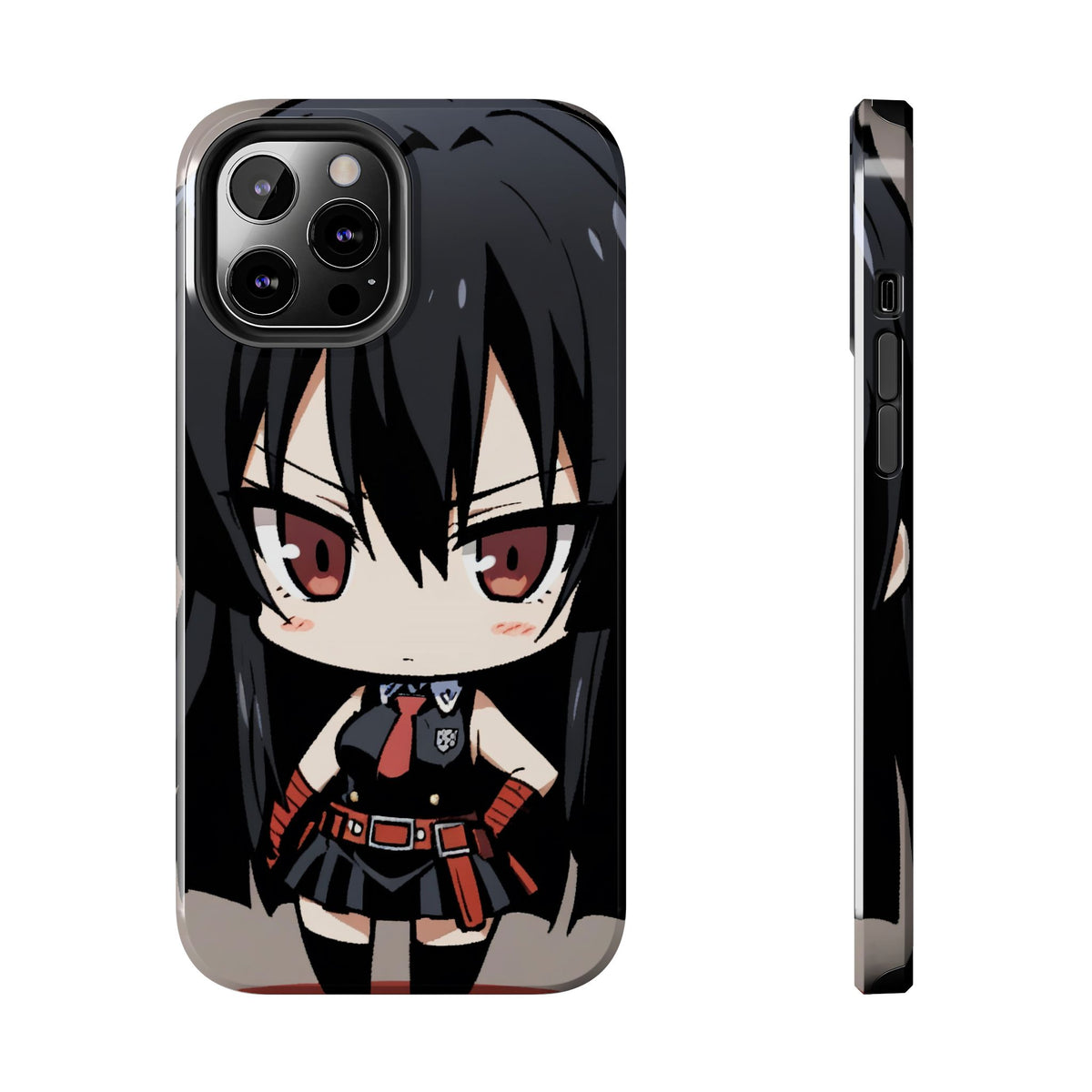 Akame 001 Tough Cases