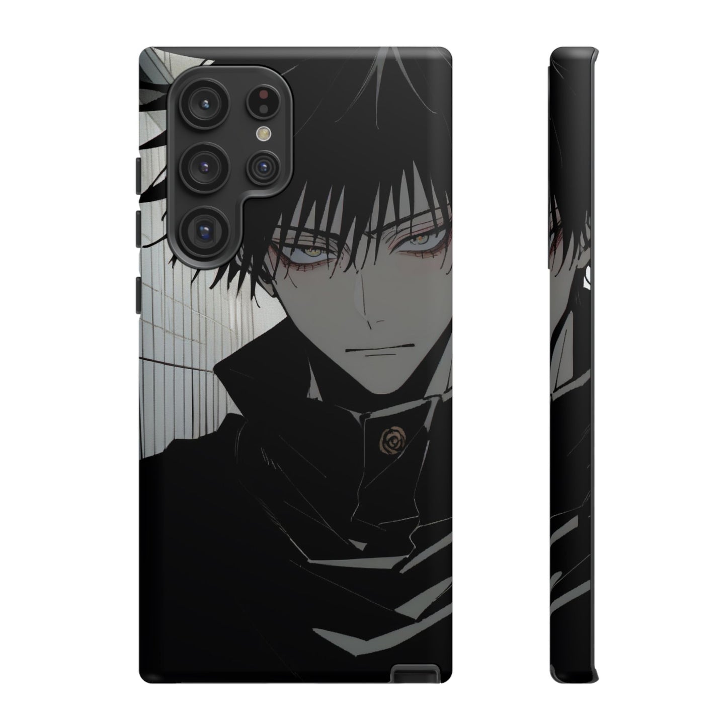 Megumi Fushiguro 002 Tough Cases