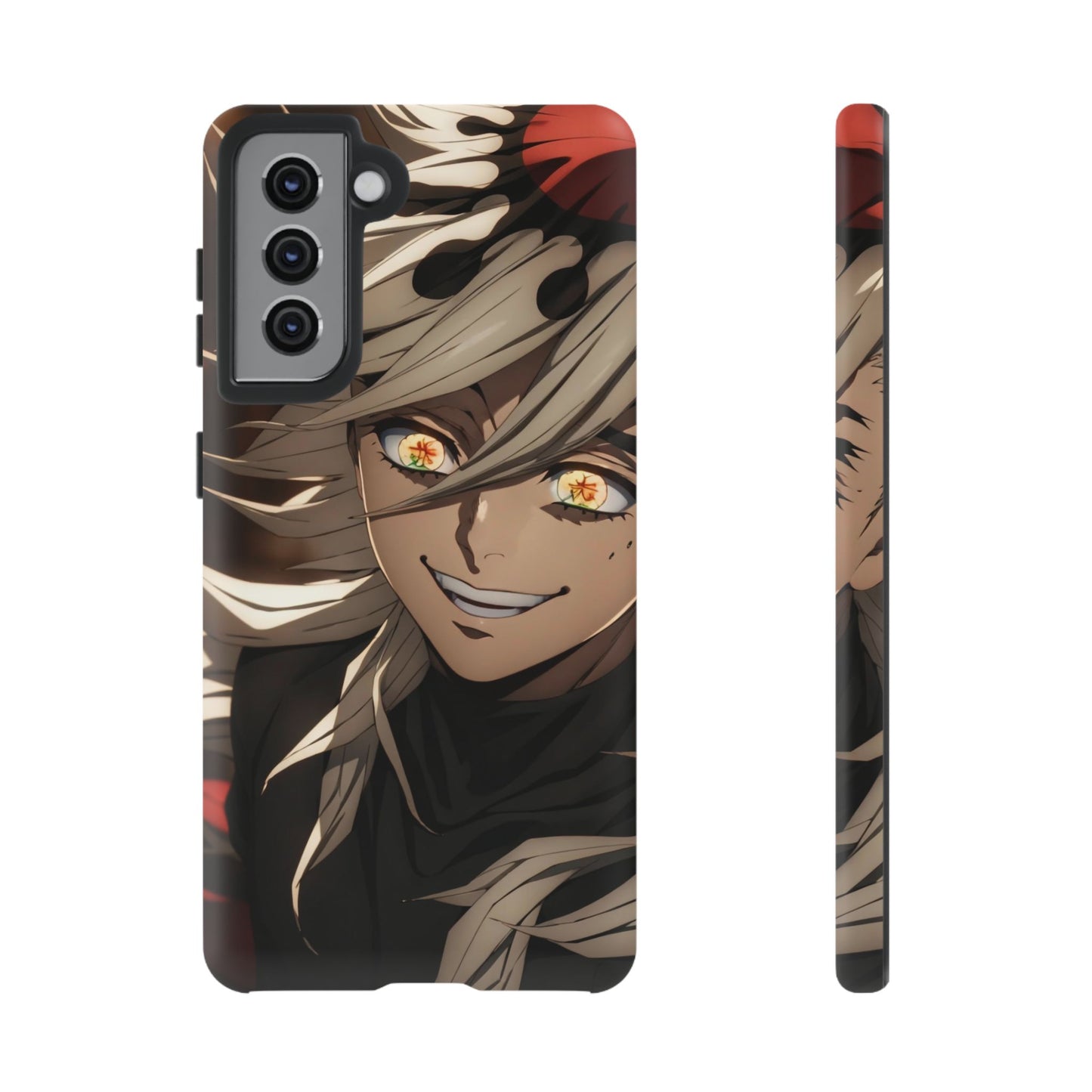 Douma 001 Tough Cases