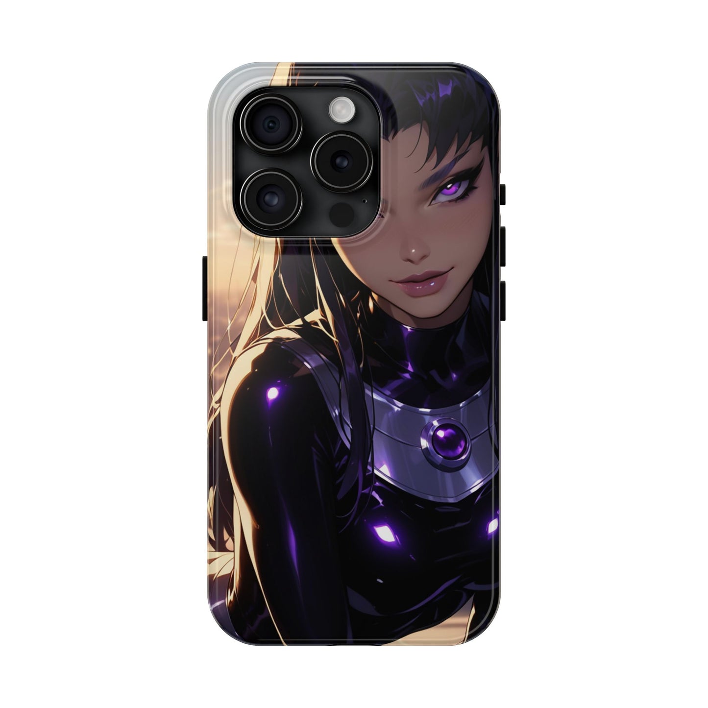 Blackfire 001 Tough Cases