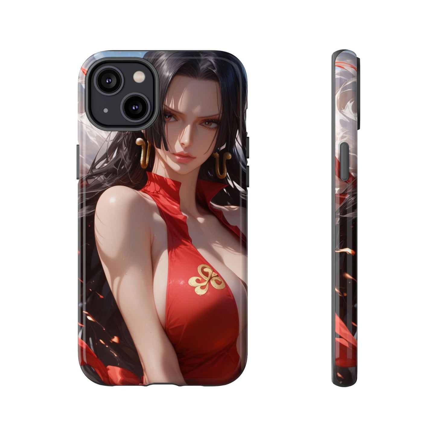 Boa Hancock 006 Tough Cases