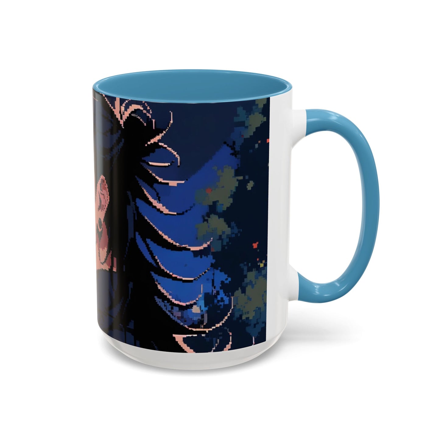 Geto Suguru 005 Coffee Mug