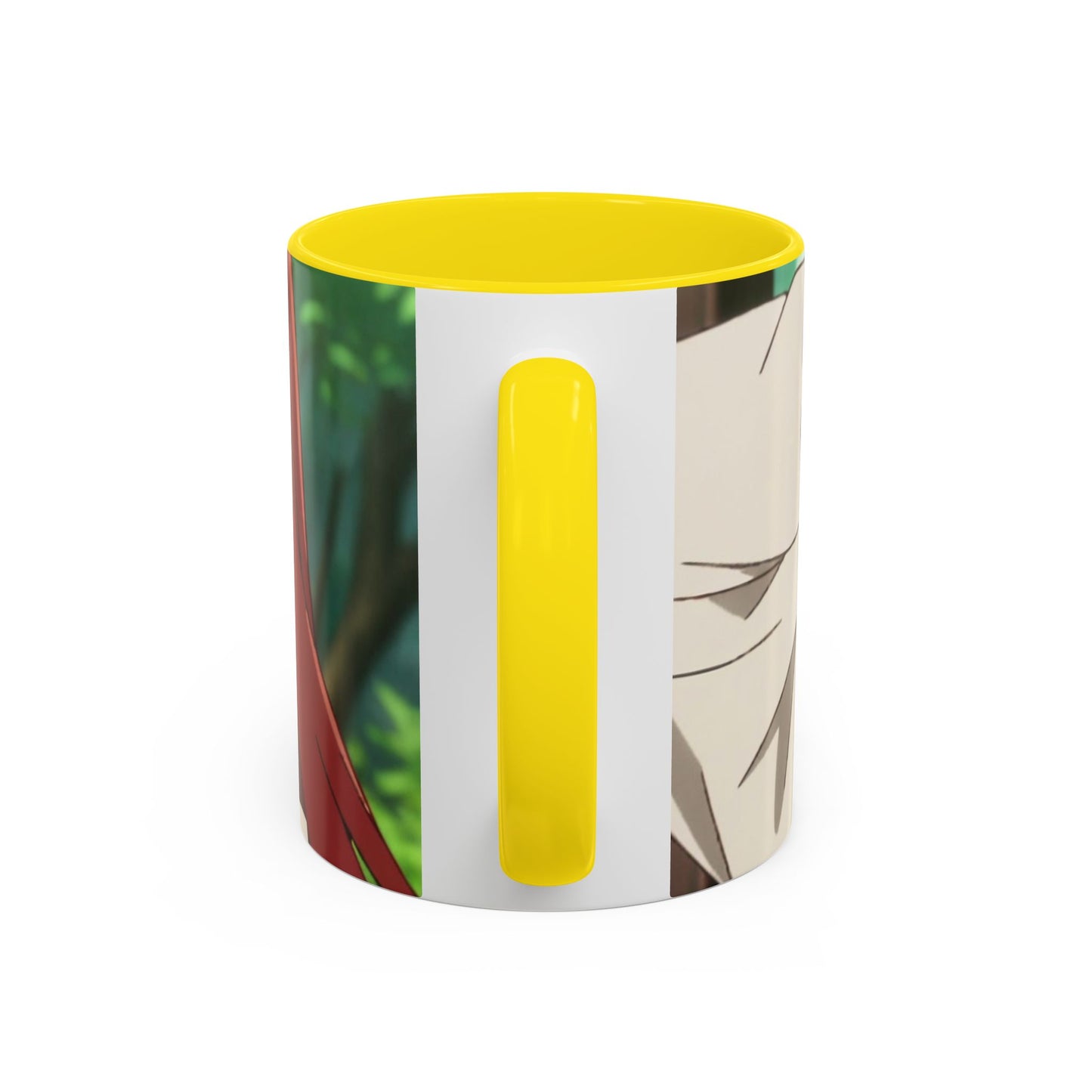 Eris Greyrat 001 Coffee Mug