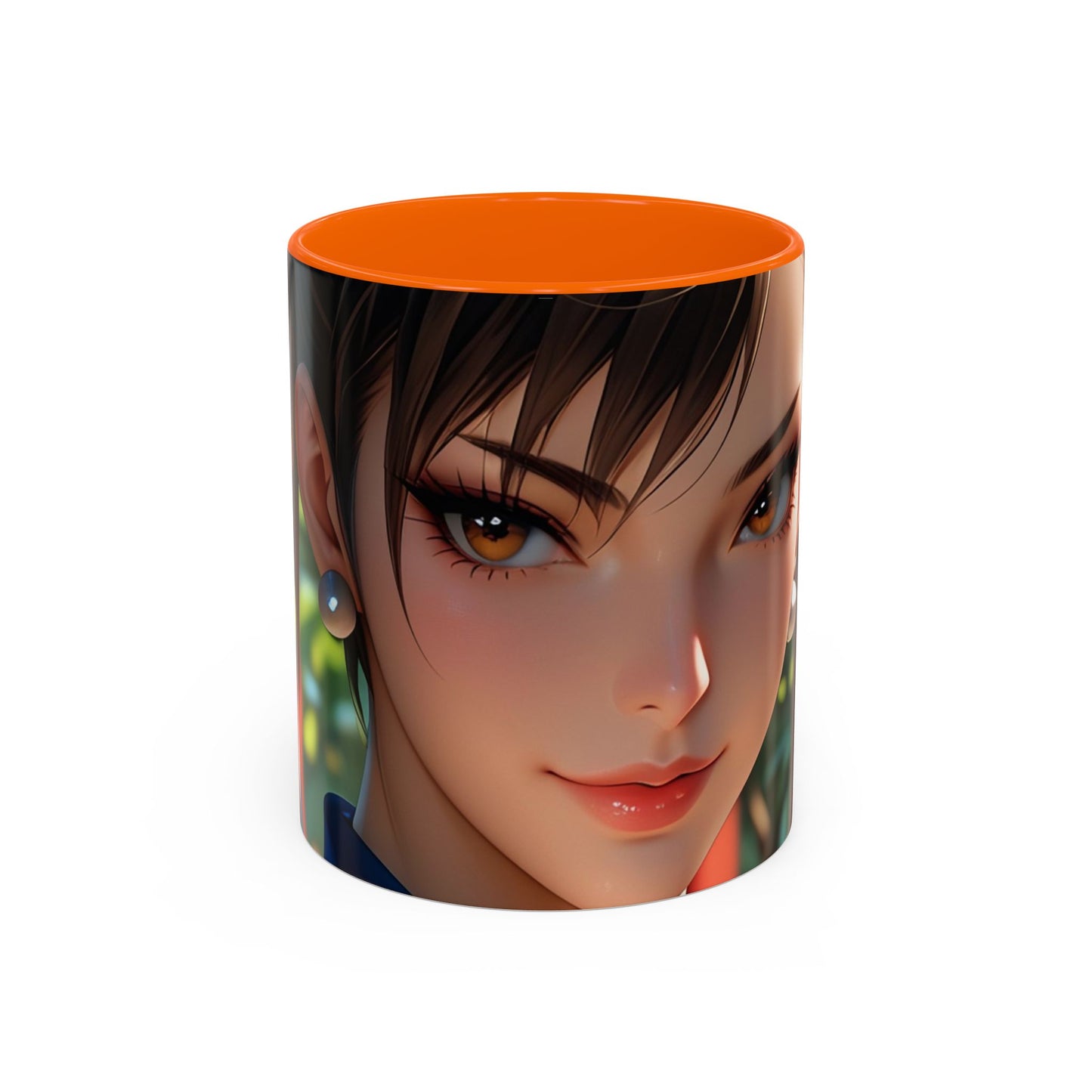 Chun Li 011 Coffee Mug