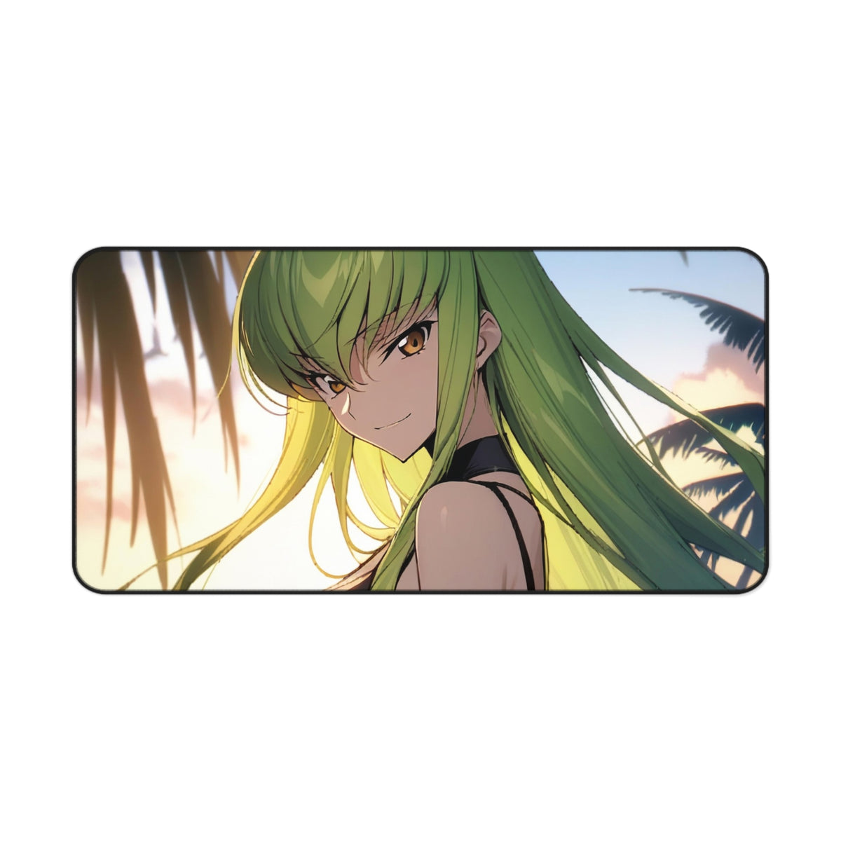C.C. 004 Desk Mat