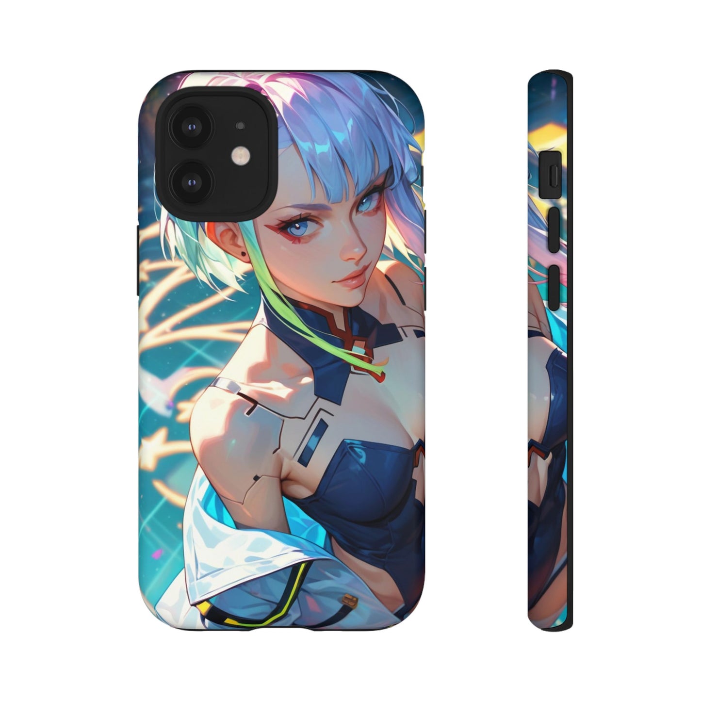 Lucyna 005 Tough Cases