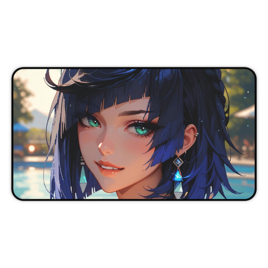 Yelan 006 Desk Mat