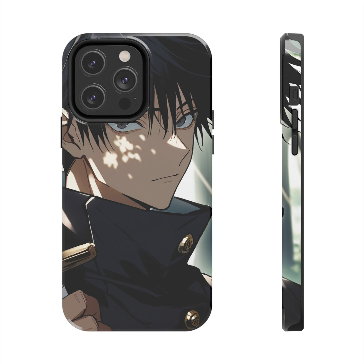 Megumi Fushiguro 003 Tough Cases