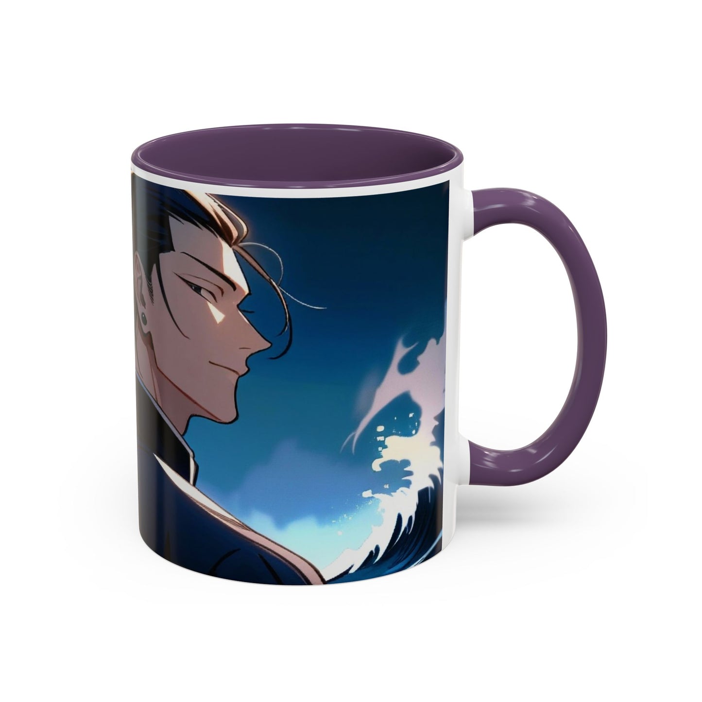 Geto Suguru 002 Coffee Mug