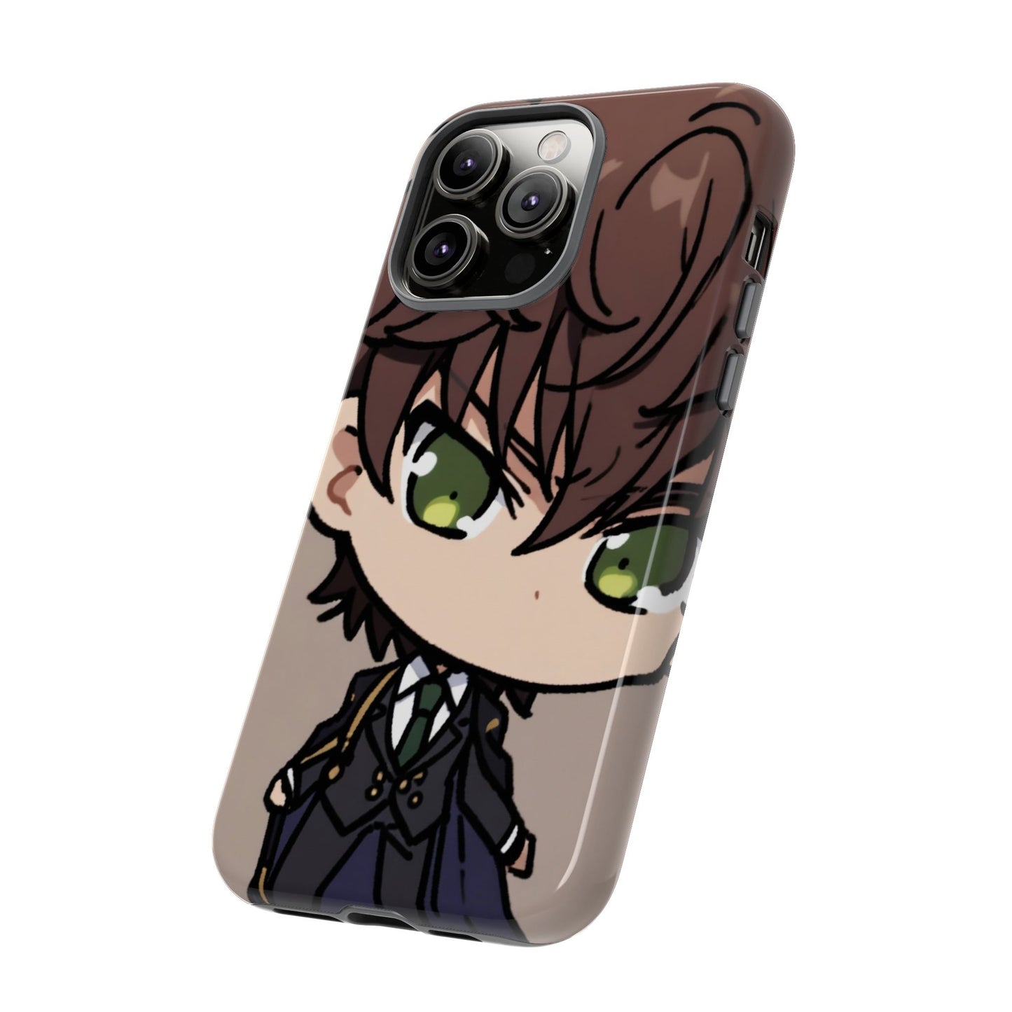 Kururugi Suzaku 001 Tough Cases