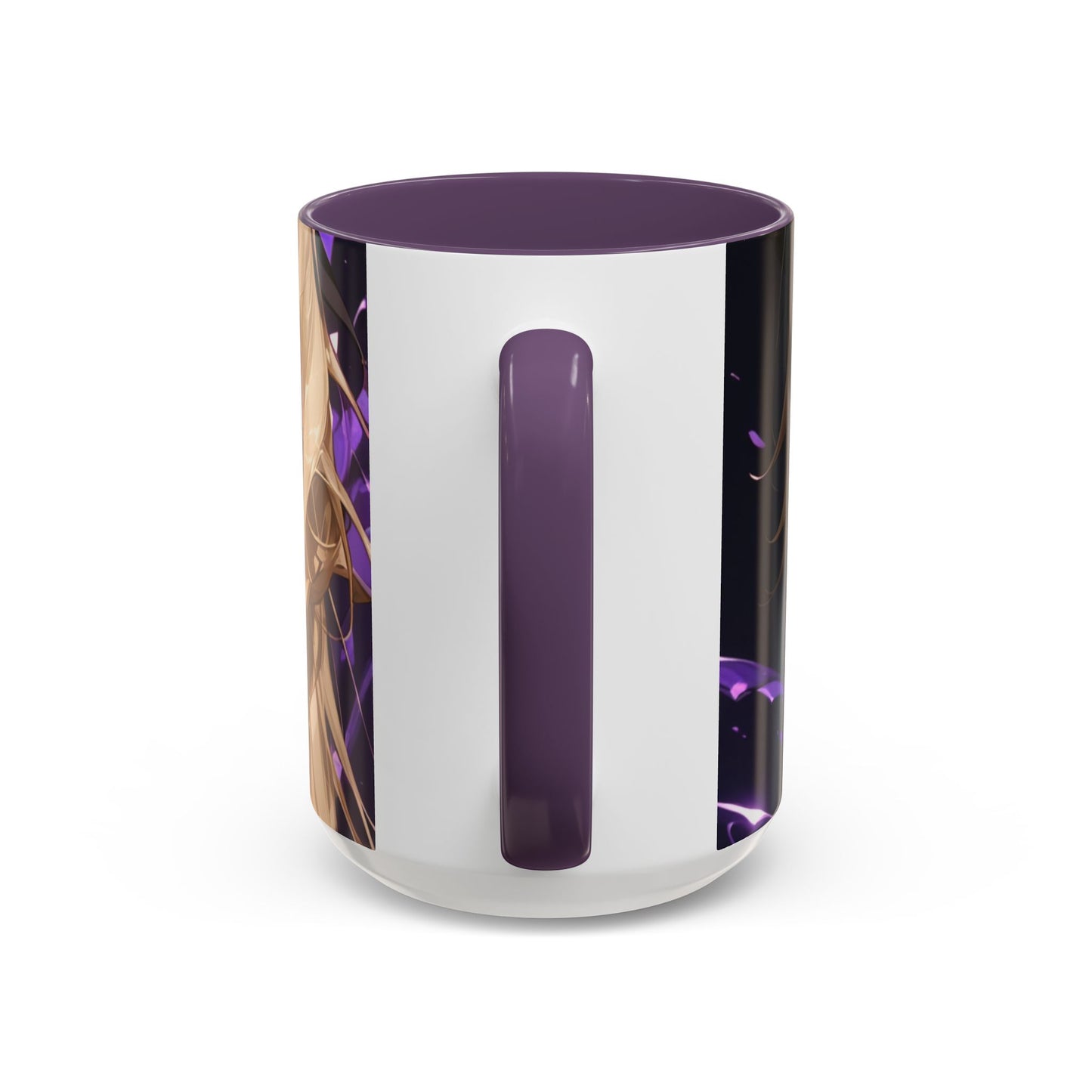 Fischl 008 Coffee Mug