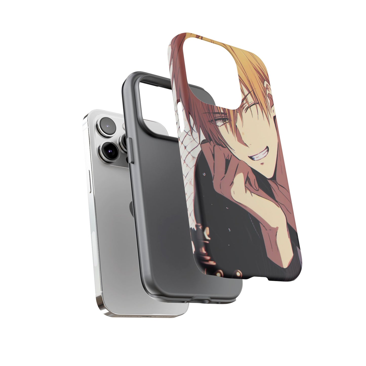 Kise Ryouta 002 Tough Cases