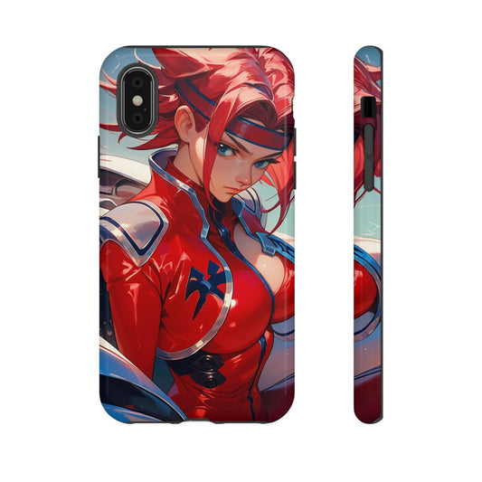Kallen Kozuki 002 Tough Cases
