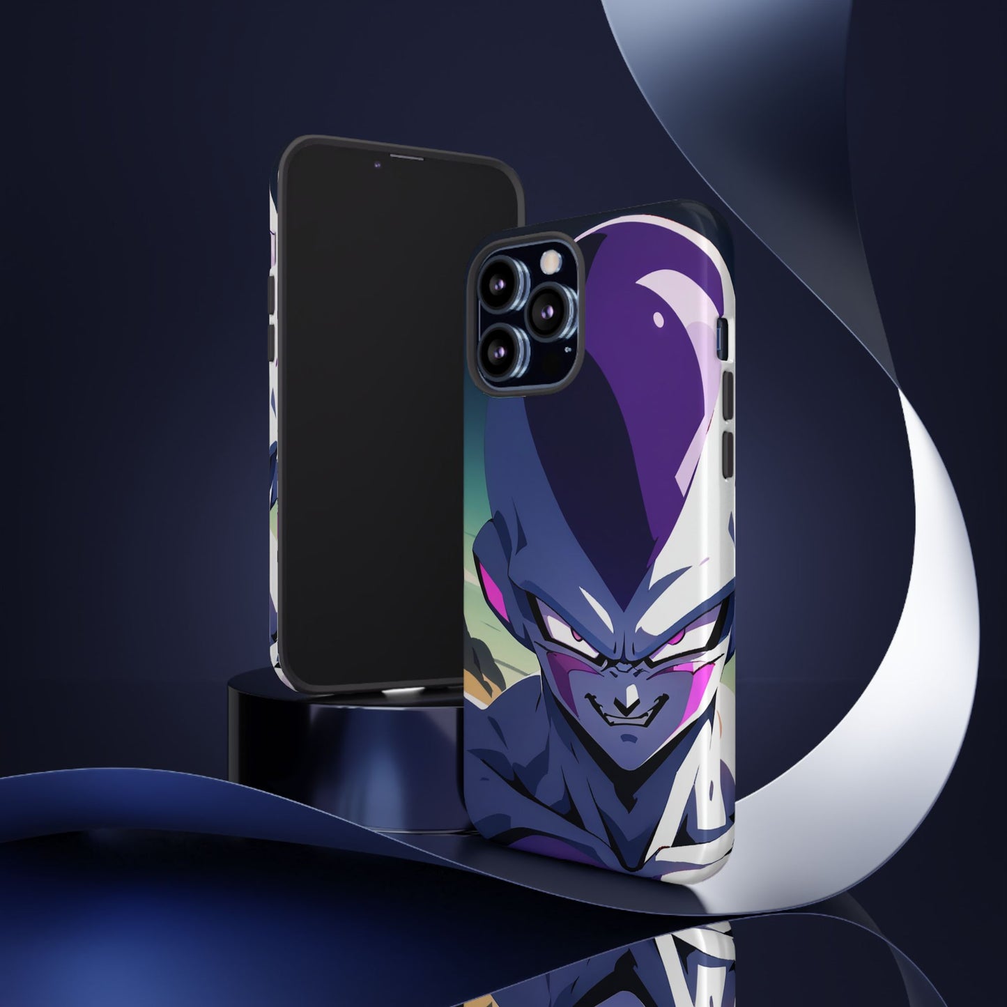 Frieza 002 Tough Cases
