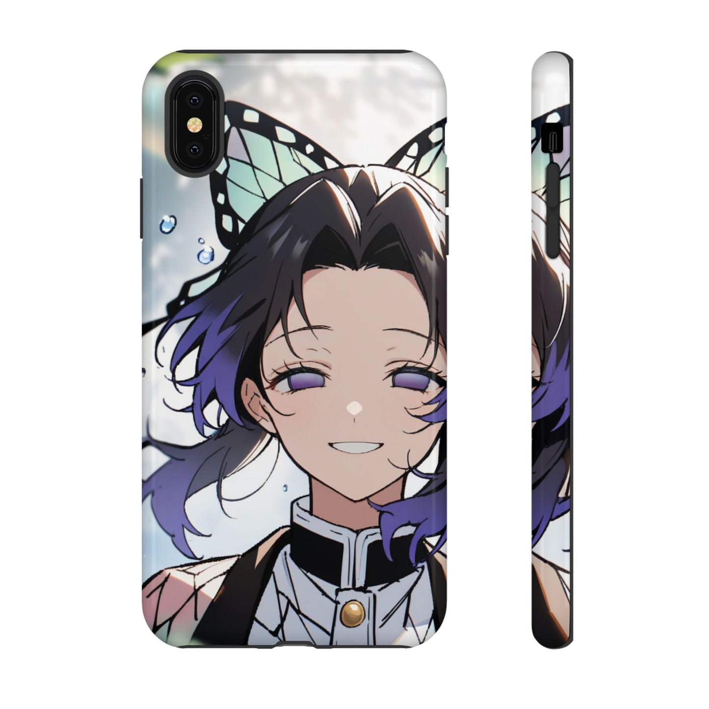 Shinobu Kocho 005 Tough Cases