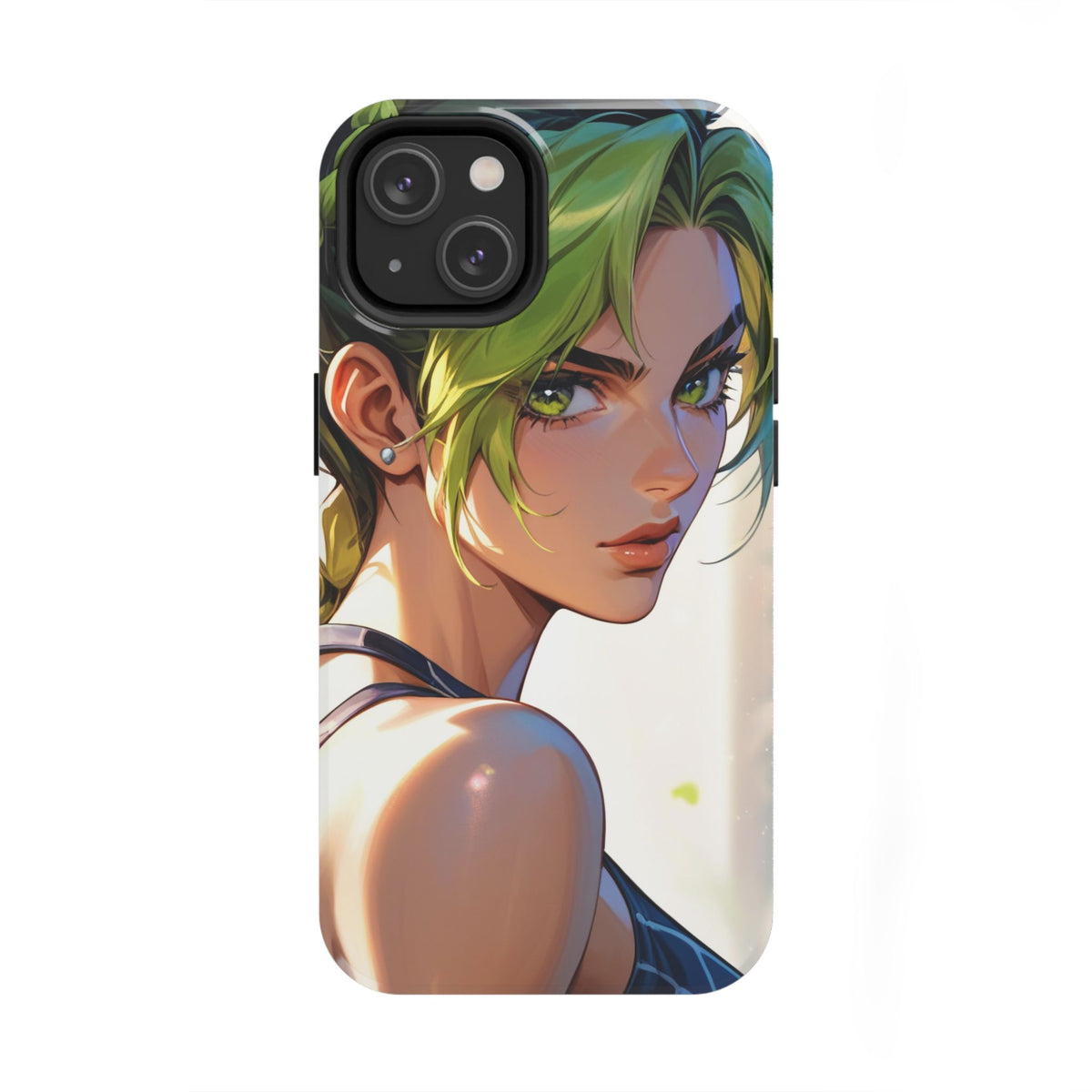 Jolyne Kujo 006 Tough Cases