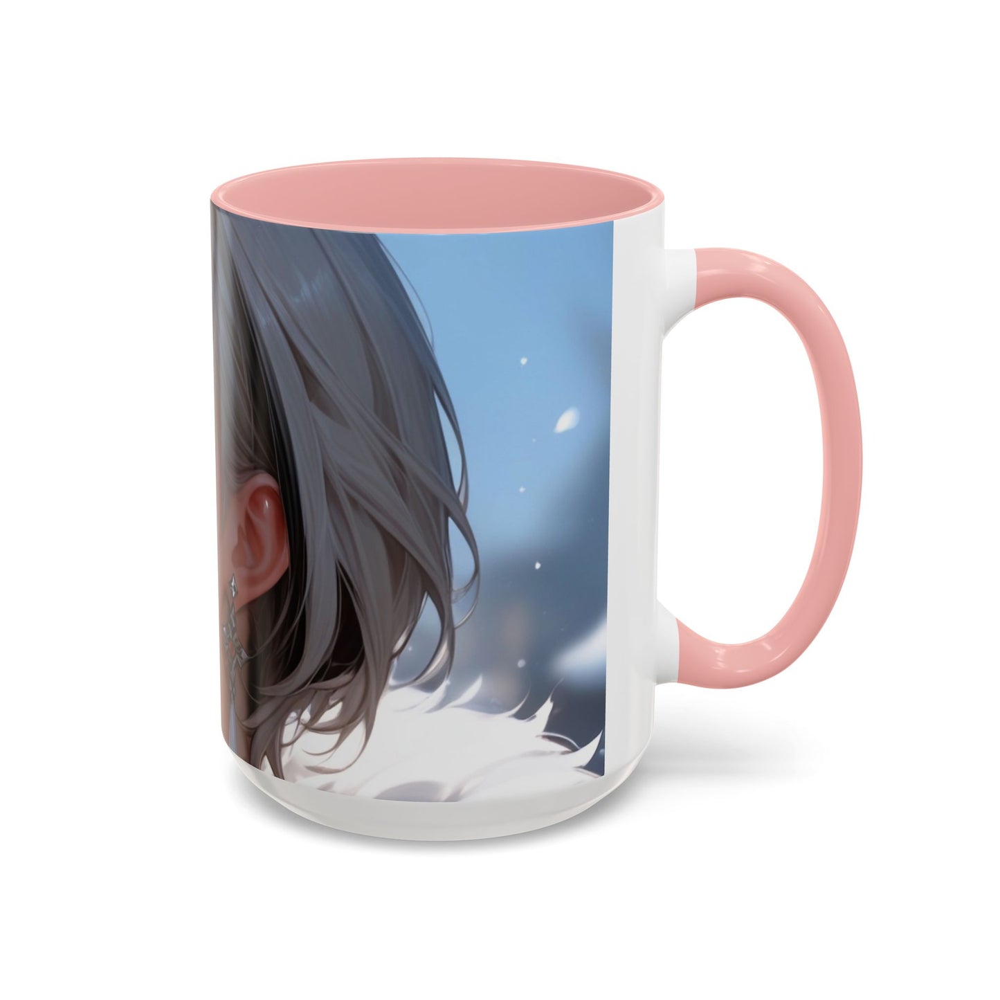 Arlecchino 008 Coffee Mug