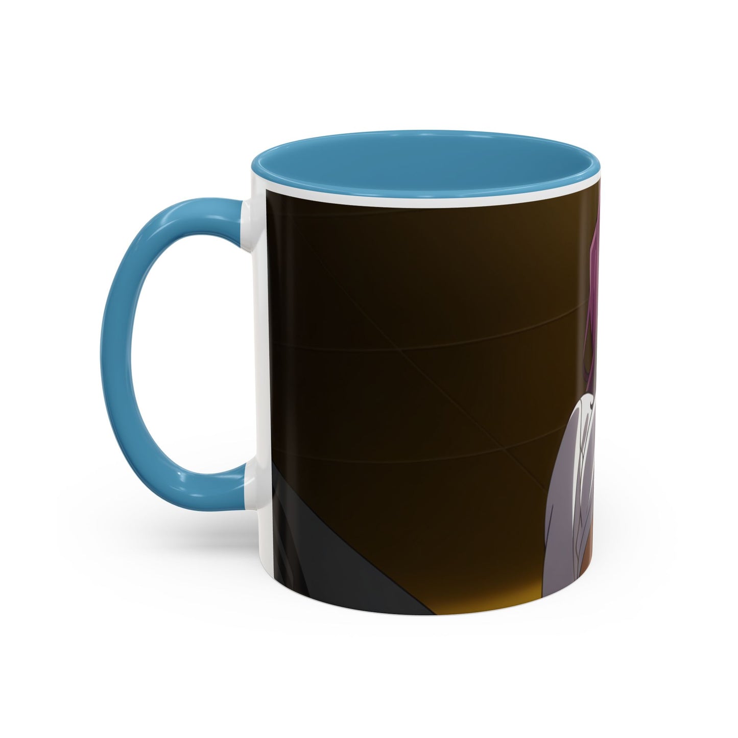 Minami Rika 001 Coffee Mug