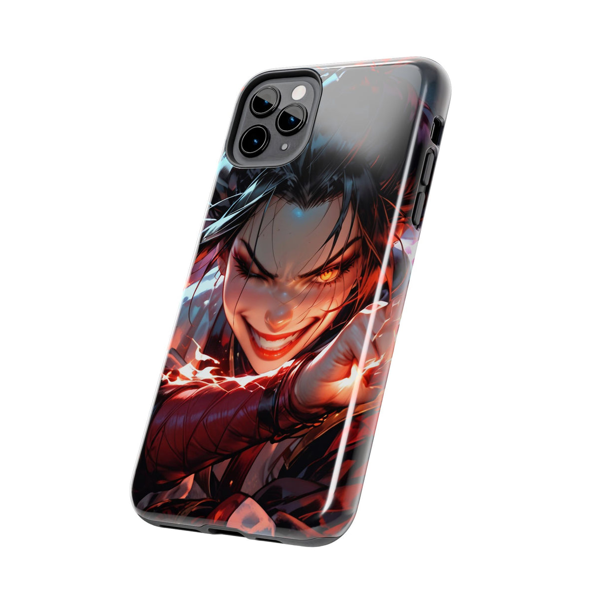 Azula 002 Tough Cases