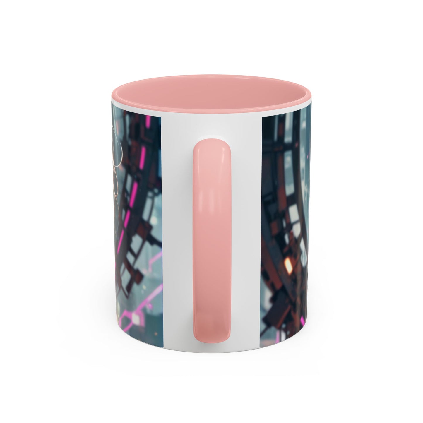 2B 008 Coffee Mug