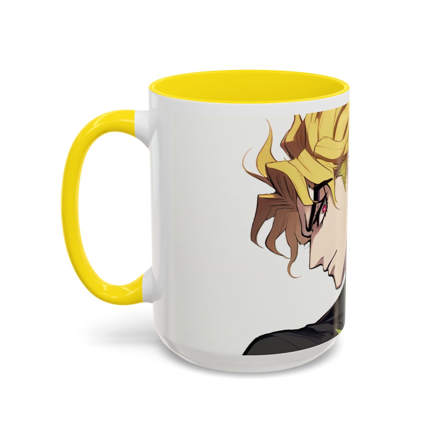 Dio Brando 002 Coffee Mug