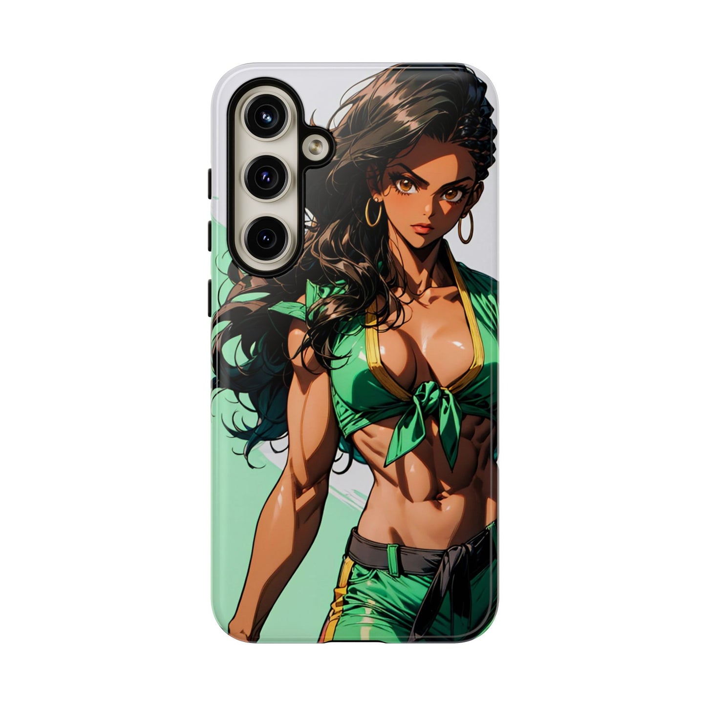 Laura 001 Tough Cases
