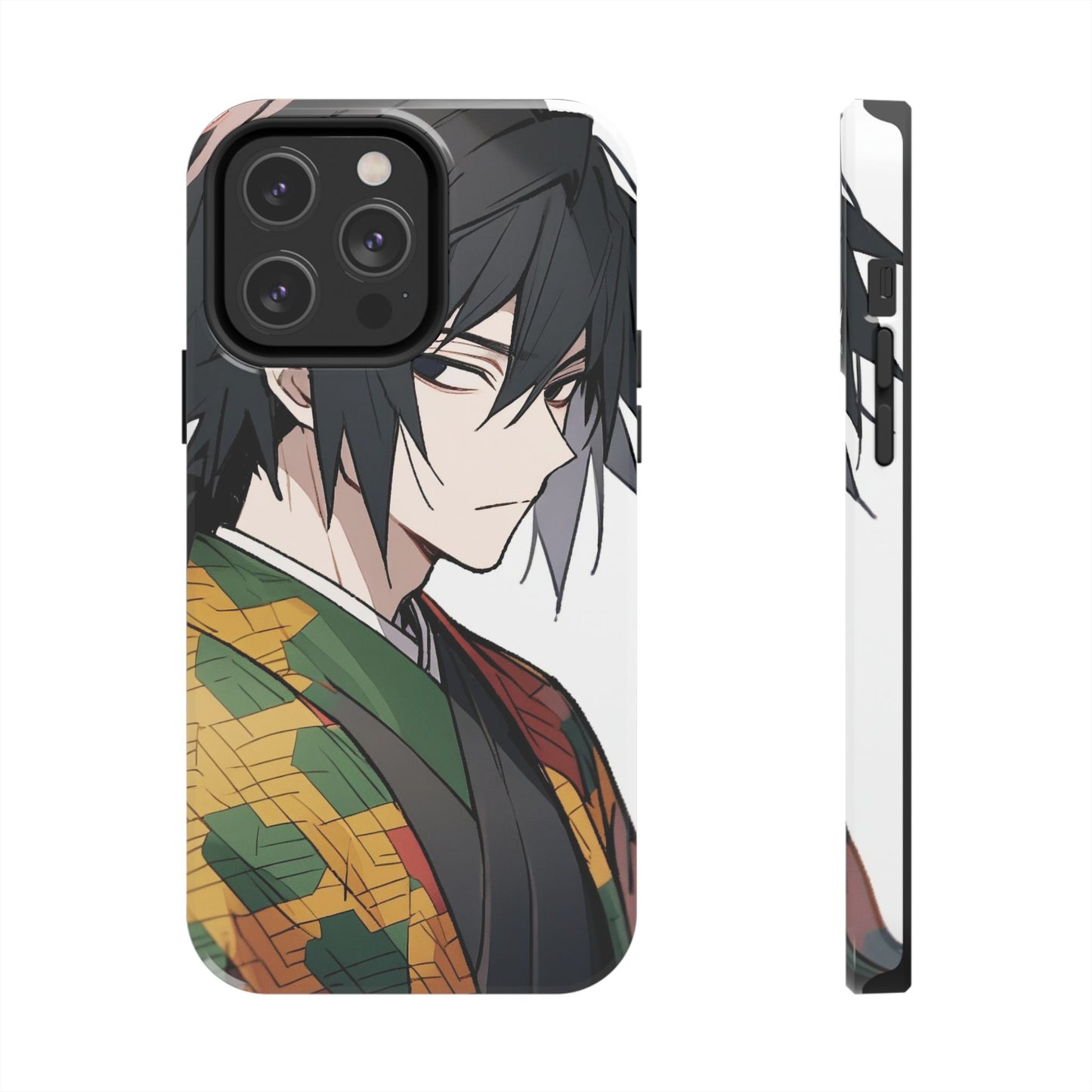 Tomioka Giyuu 003 Tough Cases