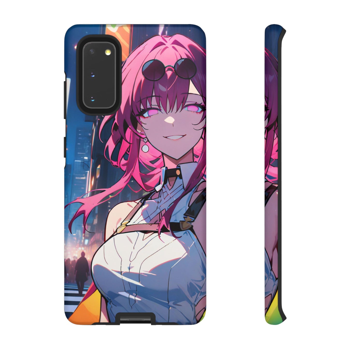 HSR Kafka 001 Tough Cases