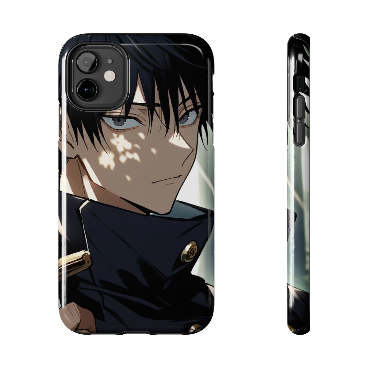 Megumi Fushiguro 003 Tough Cases