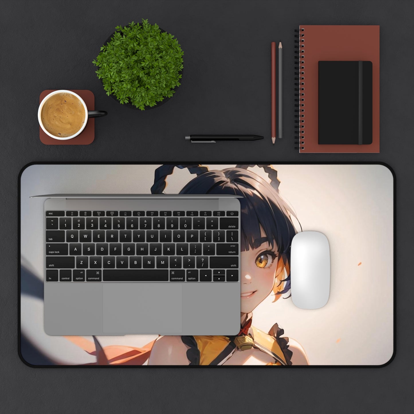 Xiangling 001 Desk Mat