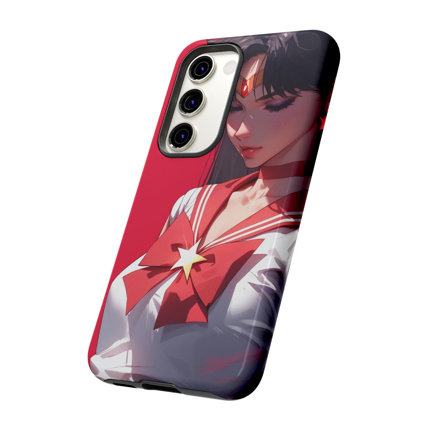 Sailor Mars 004 Tough Cases