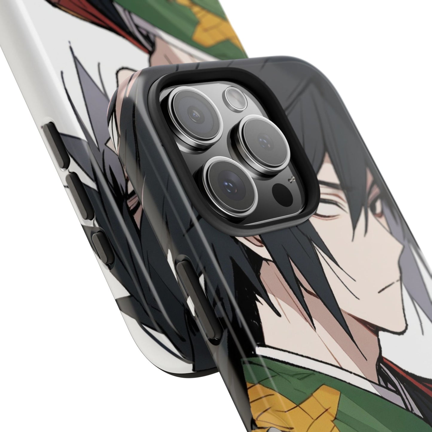 Tomioka Giyuu 003 Tough Cases