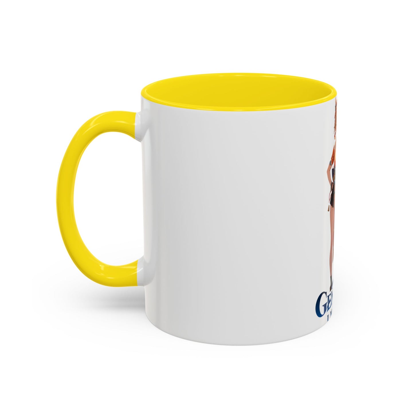 Yoimiya 001 Coffee Mug