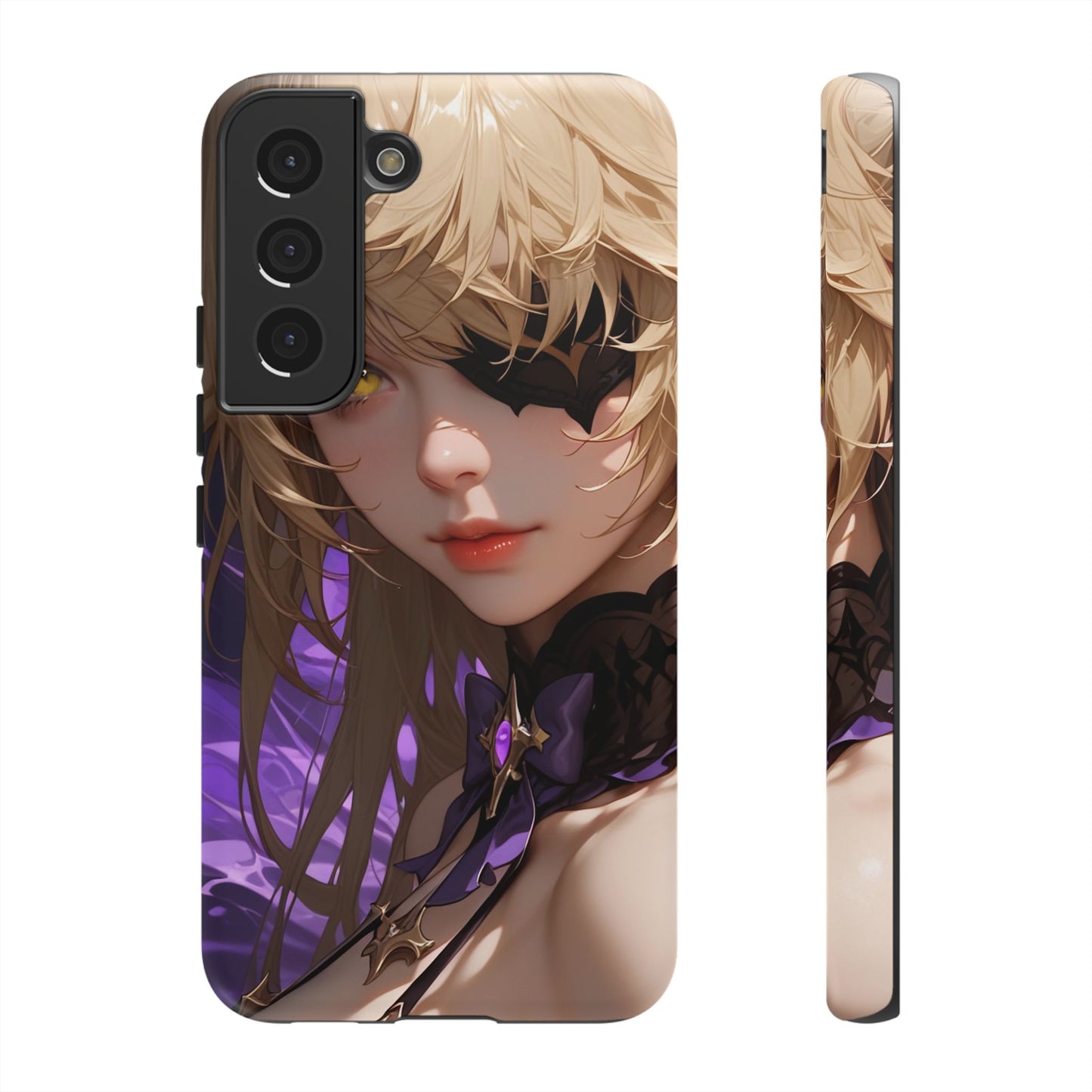 Fischl 008 Tough Cases