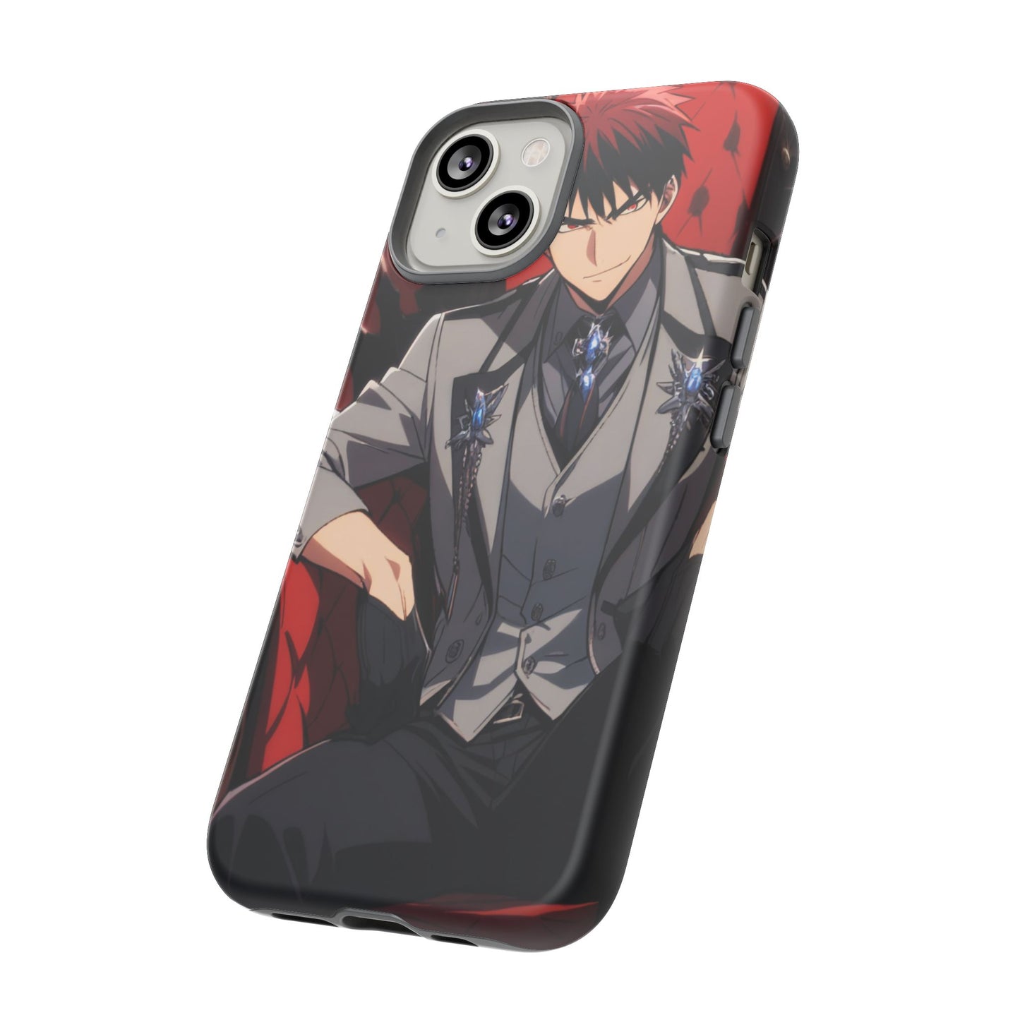 Kagami Taiga 002 Tough Cases