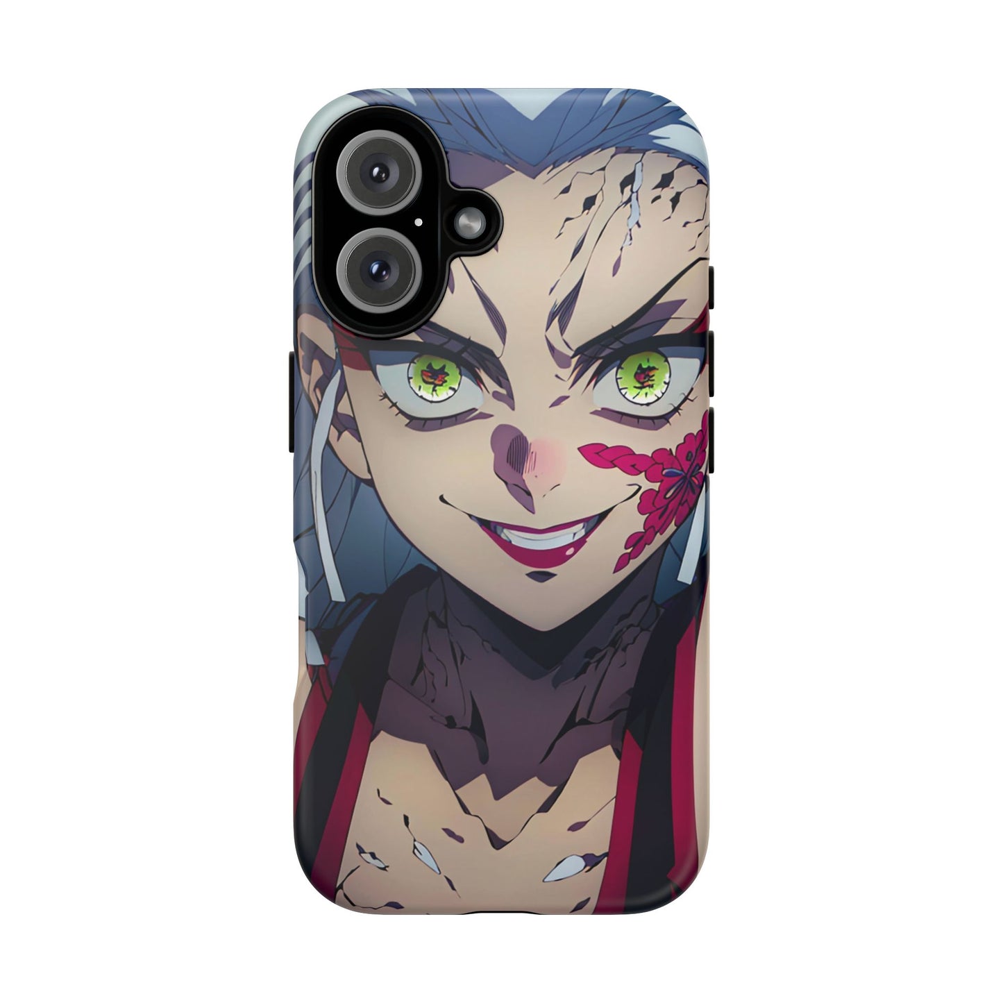 Demon Slayer 002 Tough Cases